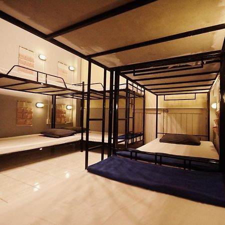 Dream Station - Saigon Hostel Ho Şi Min Dış mekan fotoğraf