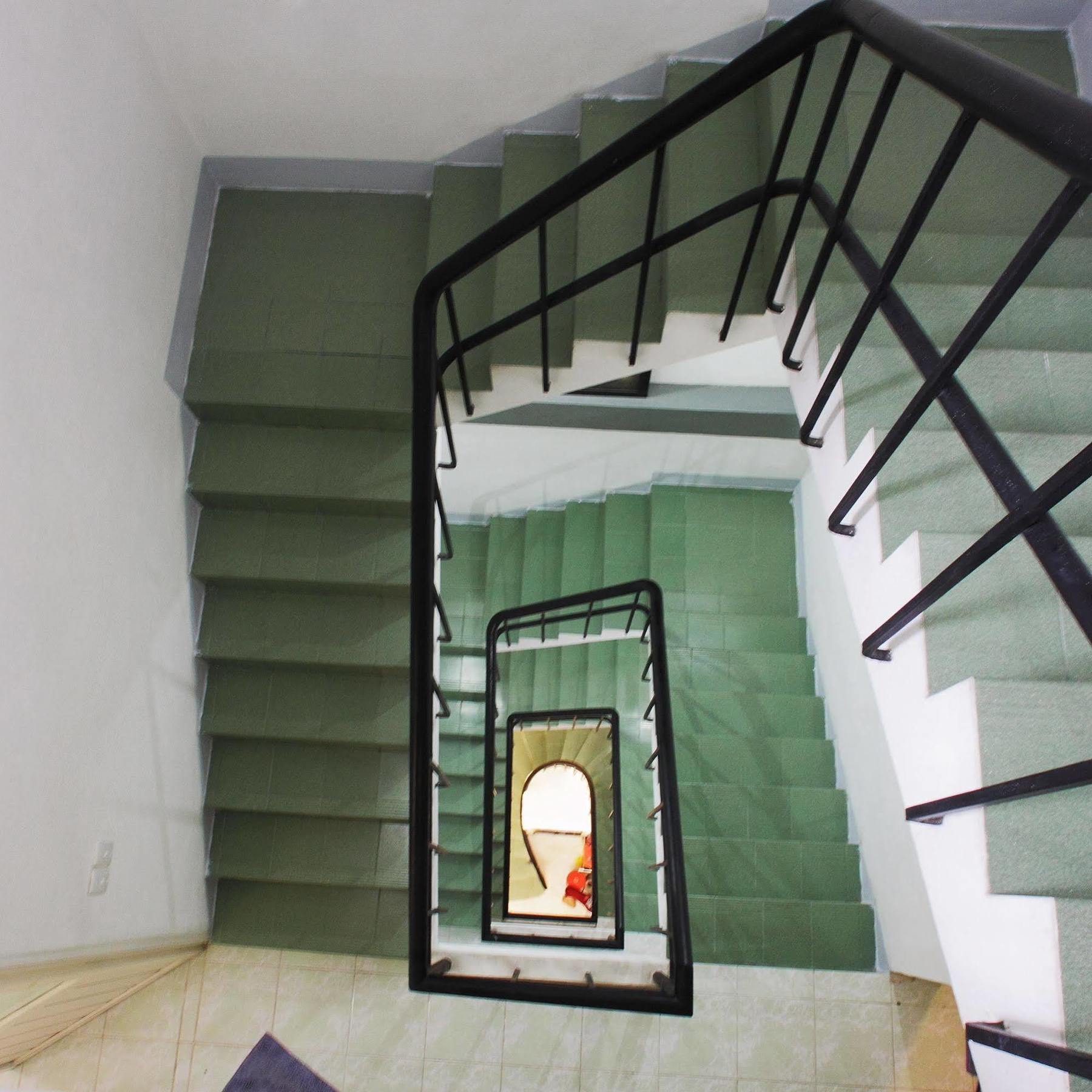 Dream Station - Saigon Hostel Ho Şi Min Dış mekan fotoğraf